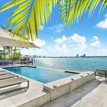 Best Sunset View On The Bay With Pool